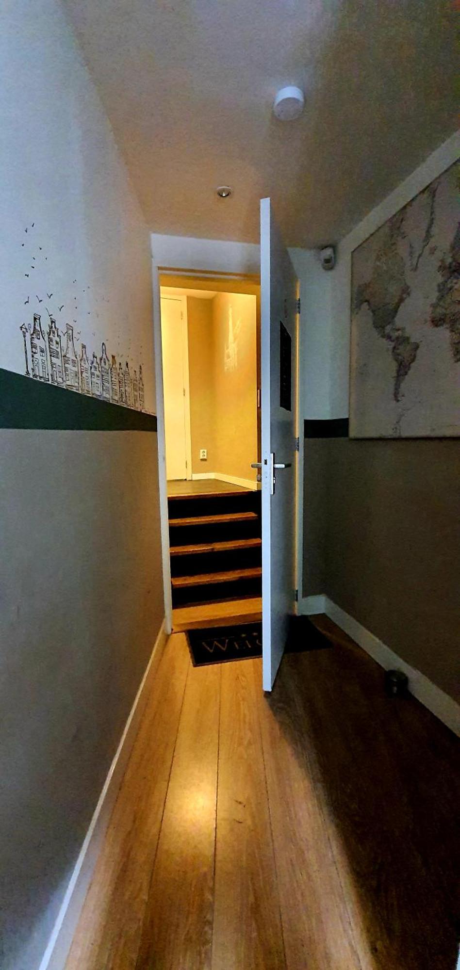 City Attic Гарлем Экстерьер фото